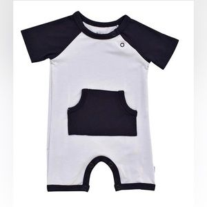 Kyte Shortall Romper